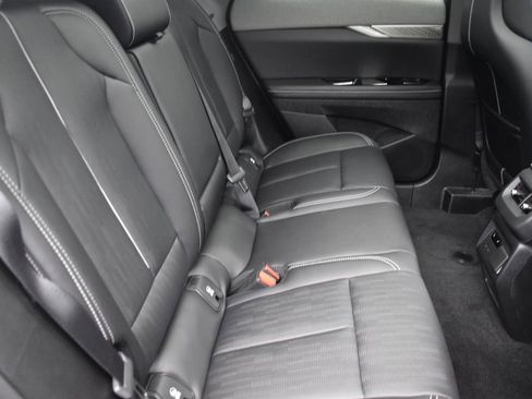 New 2026 Cadillac Optiq Sport 2 image 32