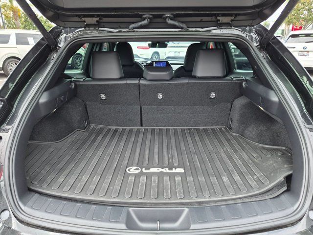 Used 2025 Lexus UX 300h FWD w/ Accessory Package (Z2) image 6