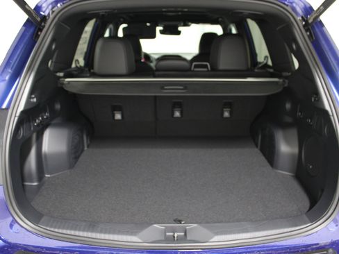 New 2026 Subaru Forester Sport AWD/4WD image 21