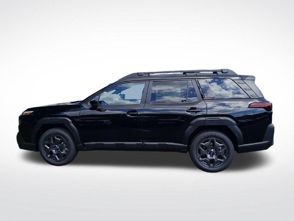 New 2026 Subaru Outback Premium AWD/4WD image 4