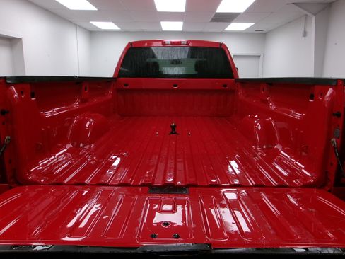 Used 2012 Chevrolet Silverado 3500 LTZ w/ LTZ Plus Package image 12