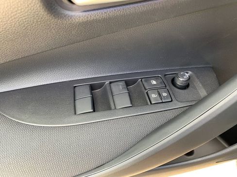 New 2026 Toyota Corolla SE FWD image 12