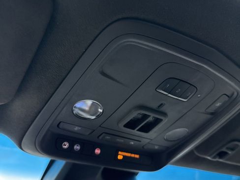 Used 2016 Cadillac CTS V w/ Luxury Package image 45