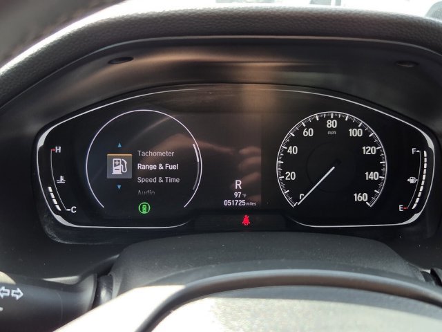 Used 2020 Honda Accord Sport image 24