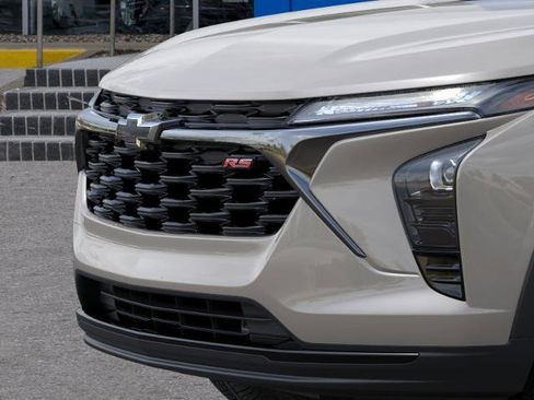 New 2026 Chevrolet Trax RS w/ Sunroof Package image 37