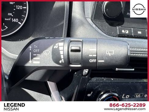 Certified 2023 Nissan Rogue SL w/ SL Premium Package AWD/4WD image 26