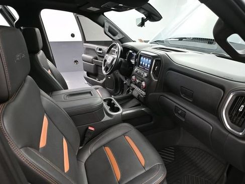 Used 2020 GMC Sierra 1500 AT4 w/ AT4 Premium Package AWD/4WD image 58