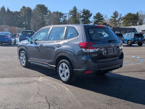 Certified 2023 Subaru Forester image 5