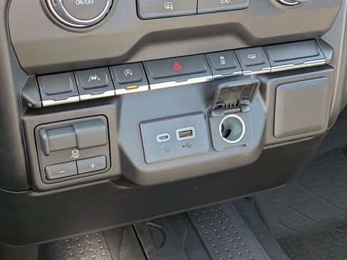 New 2026 Chevrolet Silverado 1500 W/T w/ Trailering Package image 28