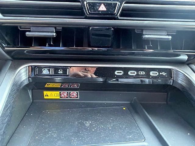Used 2026 Lexus TX 500h AWD w/ Technology Package image 20