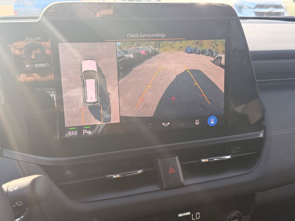 New 2026 Subaru Outback Touring AWD/4WD image 11