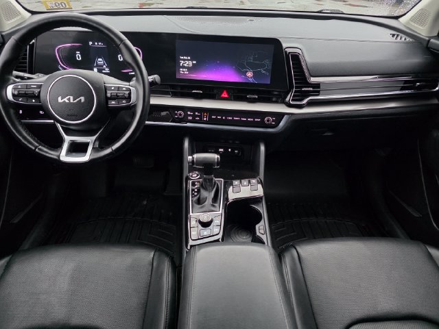 Certified 2023 Kia Sportage EX AWD/4WD image 23