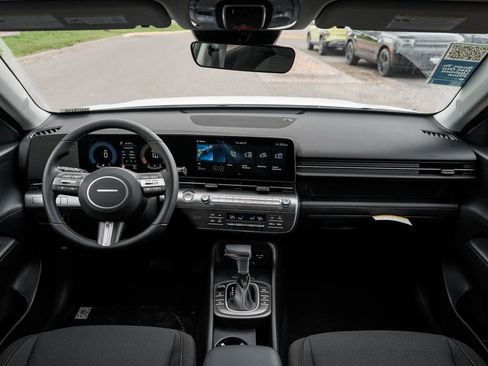 New 2026 Hyundai Kona SEL Sport AWD/4WD image 12
