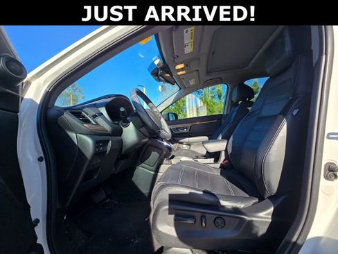 Used 2020 Honda CR-V EX-L image 11