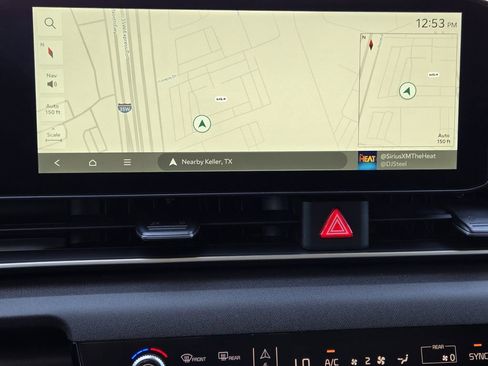 New 2026 Kia Carnival EX FWD image 14