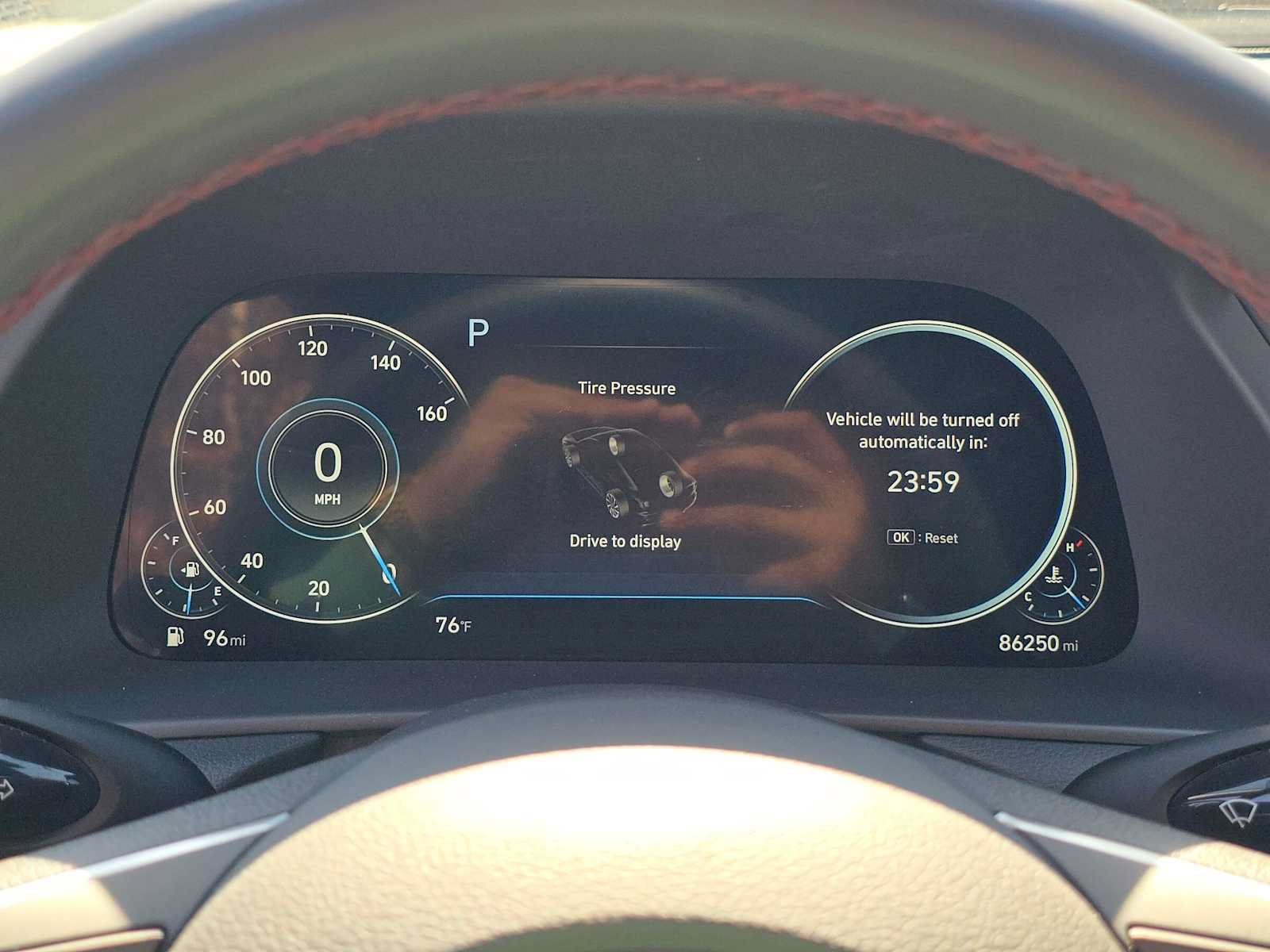 Used 2022 Hyundai Sonata SEL Plus w/ Preferred Accessory Package FWD image 24