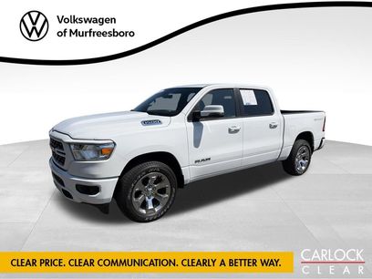 Used 2023 RAM 1500 Big Horn