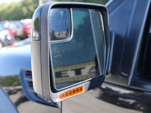 Used 2014 Ford F150 Raptor w/ Equipment Group 801A Luxury image 14