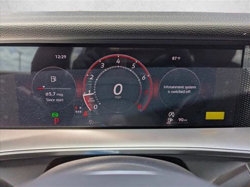 New 2026 Volkswagen Tiguan SE R-Line FWD image 15