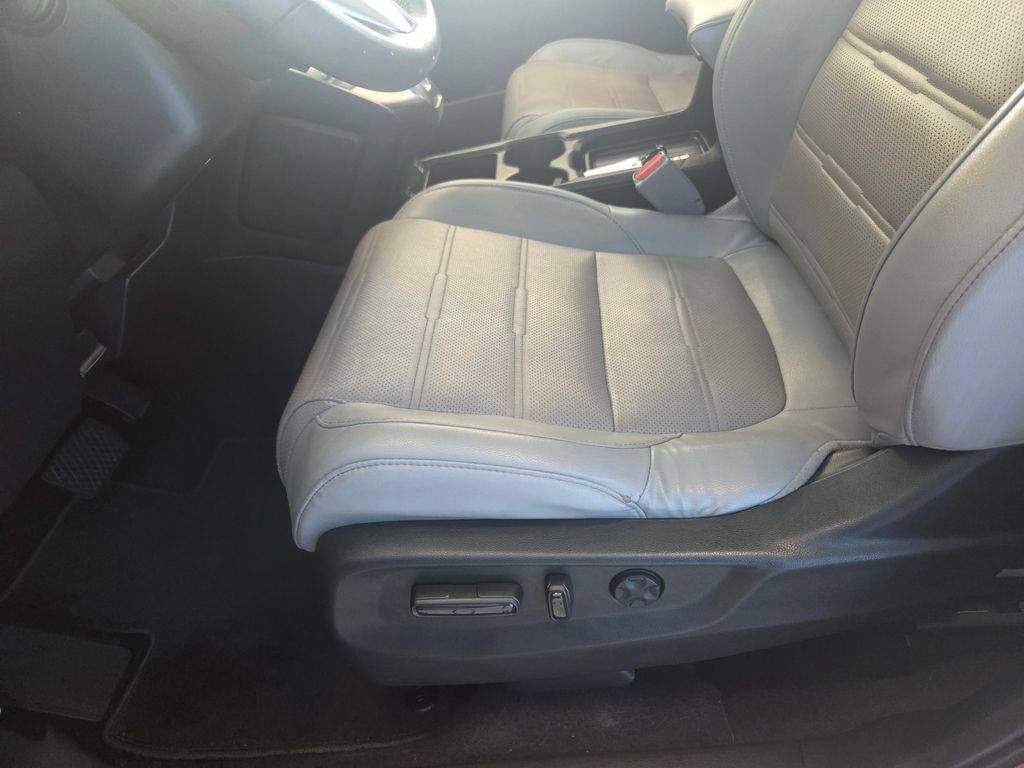 Certified 2020 Honda CR-V EX-L image 15