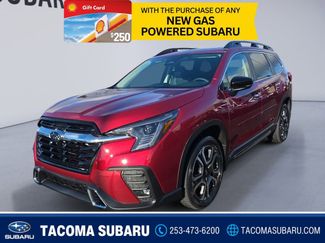 New 2026 Subaru Ascent Touring AWD/4WD 360° Tour