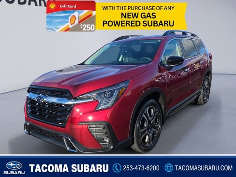 New 2026 Subaru Ascent Touring AWD/4WD image 1