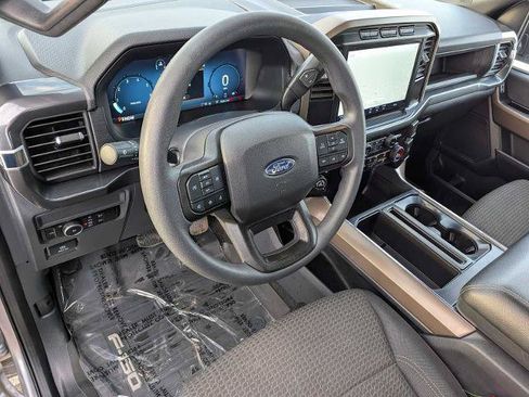 Certified 2024 Ford F150 STX w/ Equipment Group 201A FX4 AWD/4WD image 2