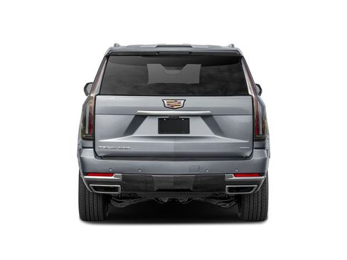 New 2026 Cadillac Escalade Luxury w/ Touring Package AWD/4WD image 5