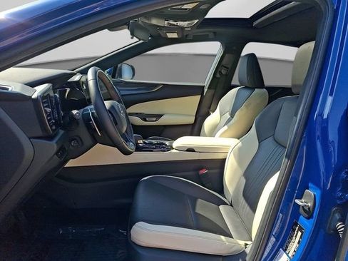 Used 2024 Lexus NX 350 AWD w/ Cold Area Package image 16