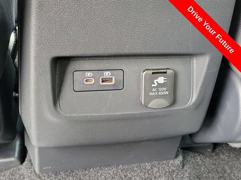 Used 2023 Nissan Frontier SV w/ SV Convenience Package RWD image 21