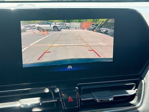 Used 2024 Chevrolet TrailBlazer RS w/ Convenience Package FWD image 13