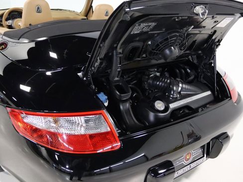 Used 2007 Porsche 911 Carrera image 61