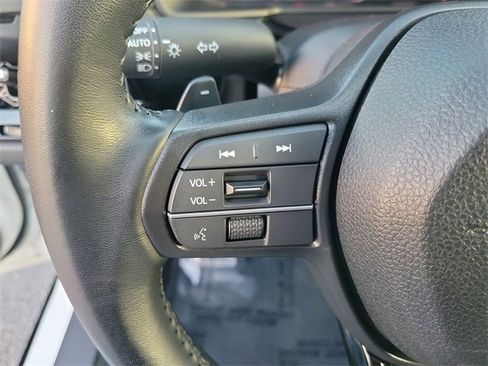 Used 2024 Honda Accord Sport image 23