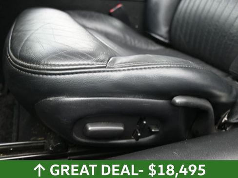 Used 2003 Chevrolet Corvette Convertible w/ Preferred Equipment Group1 image 25