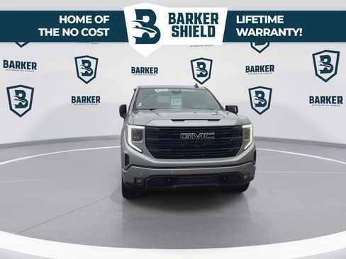 New 2026 GMC Sierra 1500 Elevation AWD/4WD image 4