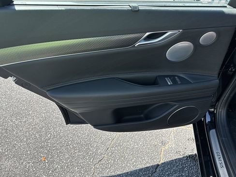 New 2025 Genesis G80 3.5T Sport Prestige image 22