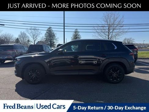 Used 2023 MAZDA CX-50 2.5 S w/ Cargo Package image 4