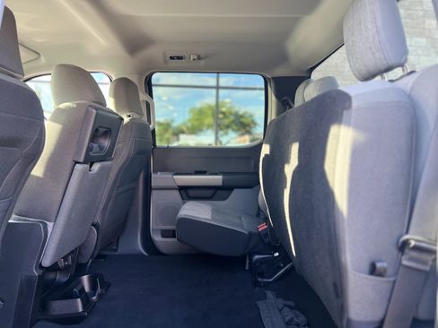 Used 2026 Ford F350 XLT AWD/4WD image 13