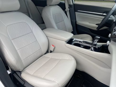 Used 2022 Nissan Altima 2.5 SL AWD/4WD image 33