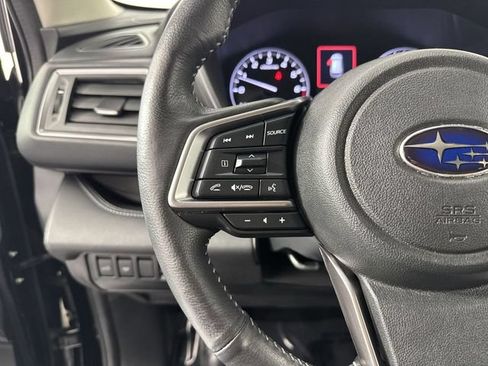 Used 2023 Subaru Ascent Limited AWD/4WD image 13