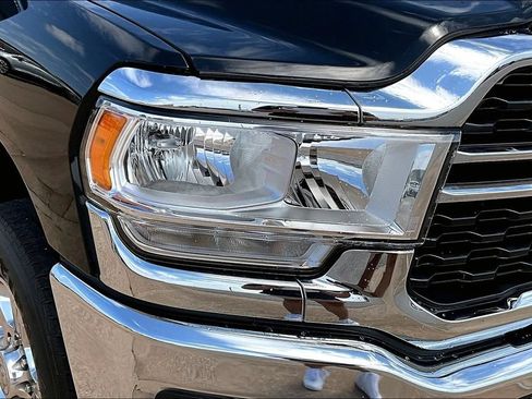 Used 2024 RAM 2500 Big Horn w/ Bed Utility Group AWD/4WD image 31