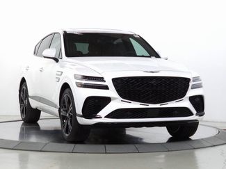 Used 2026 Genesis GV80 3.5T Prestige AWD/4WD video 1