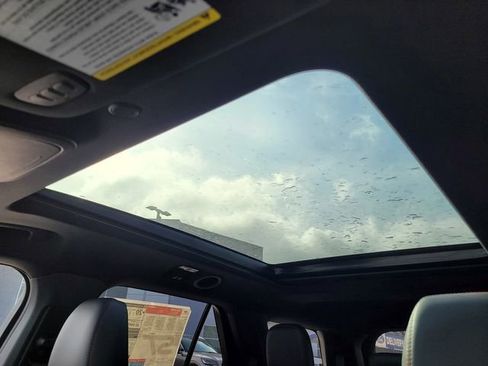 New 2026 Ford Explorer ST w/ Sun And Sound Package image 18
