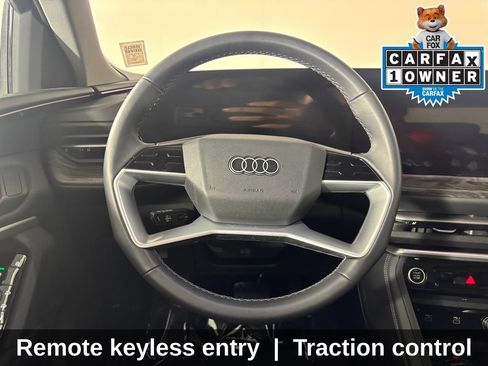Used 2025 Audi Q5 Premium w/ Convenience Package AWD/4WD image 18