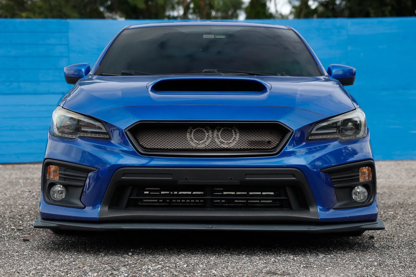 Used 2020 Subaru WRX Premium AWD/4WD image 10