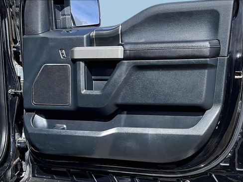 Used 2020 Ford F150 Raptor w/ Equipment Group 802A Luxury image 29