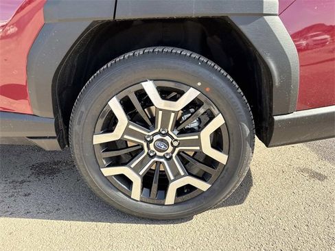 New 2026 Subaru Outback Touring XT image 26