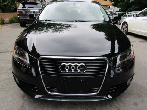 Used 2012 Audi A3 2.0T Premium Plus FWD image 26