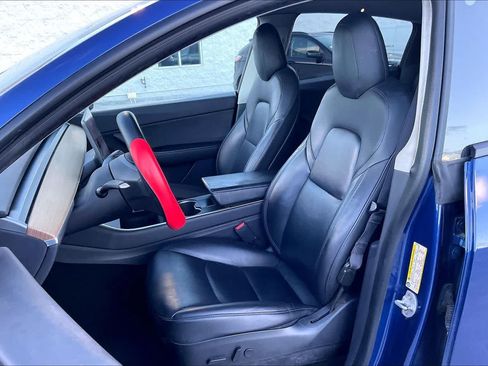 Used 2020 Tesla Model Y Performance AWD/4WD image 11