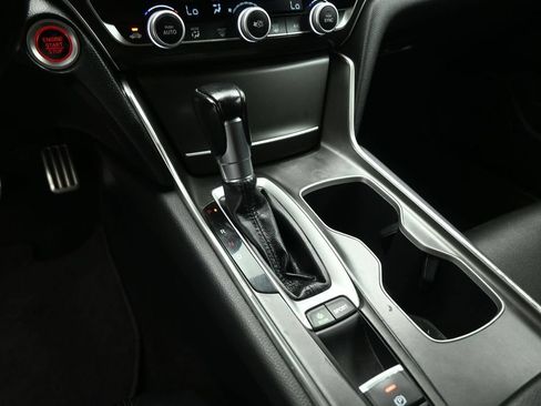 Used 2020 Honda Accord Sport image 16